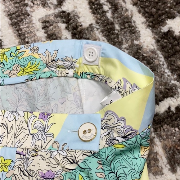 shorts EMILIO PUCCI - Picture 8 of 15